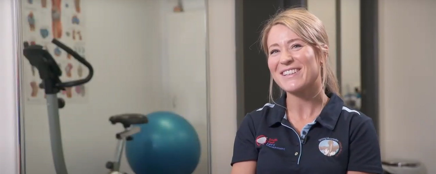 Snowy Mountains Physiotherapy Jindabyne