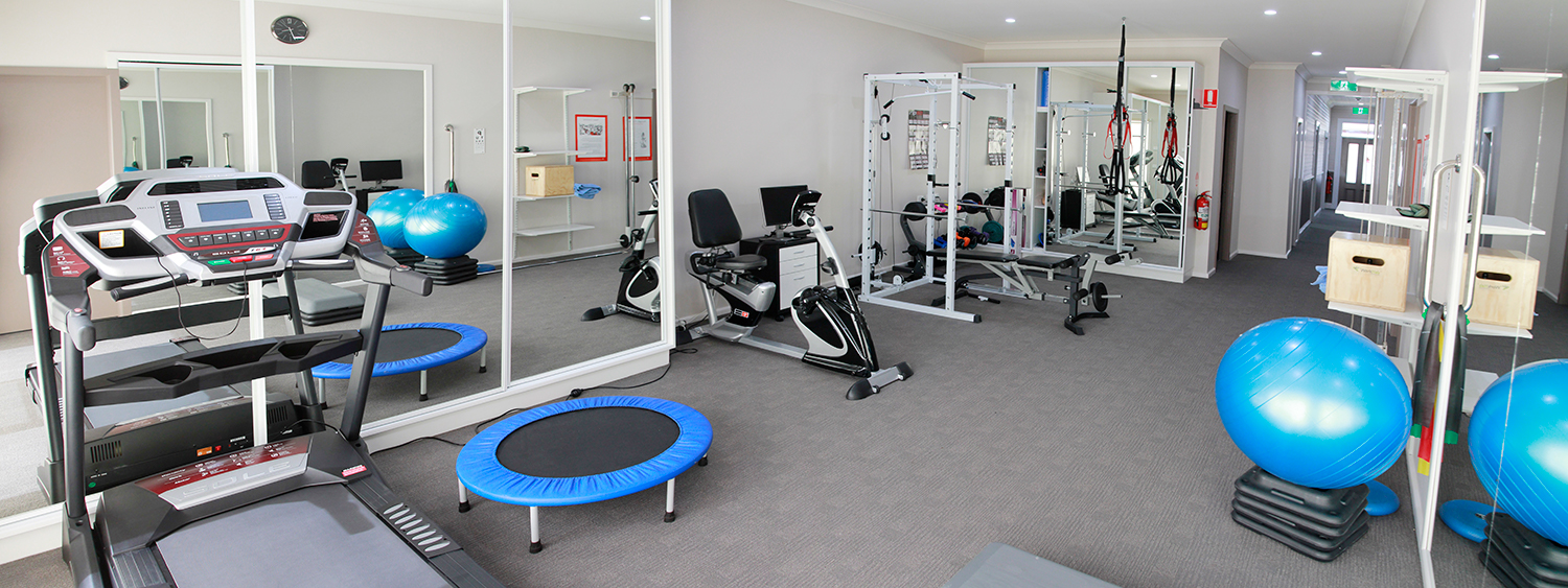 Adam Woolacott Sports Physiotherapy