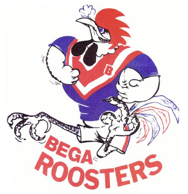 Bega Roosters Rugby League Football Club