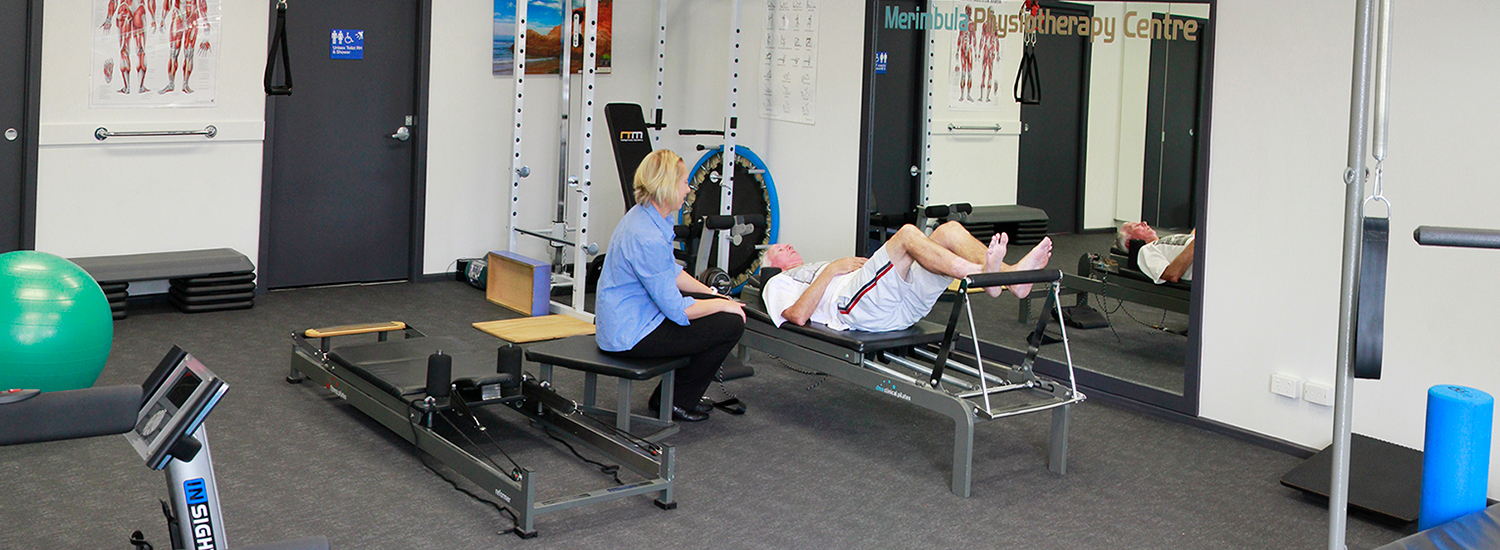 Merimbula Physiotherapy Centre Back Physio