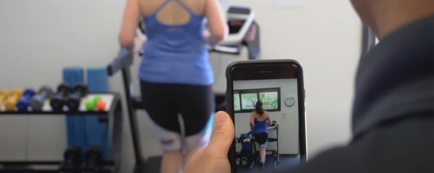 Running Assessments