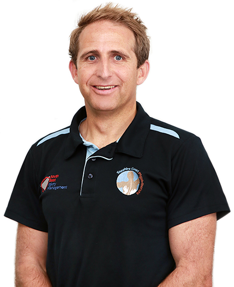 Matt Lehoczky