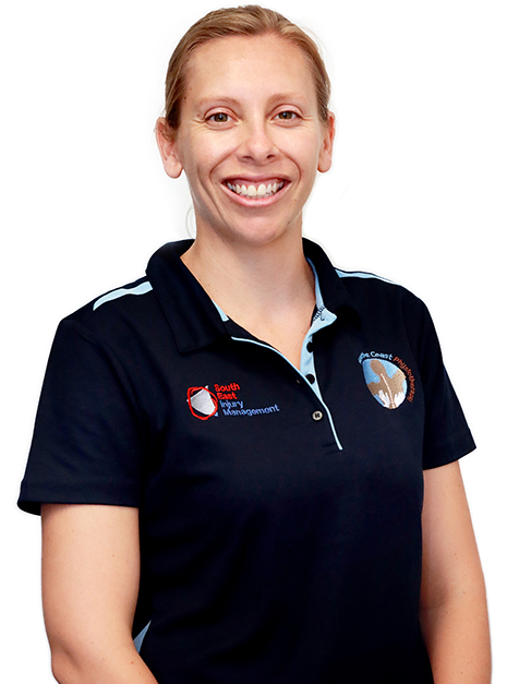 Tegan Brotherton