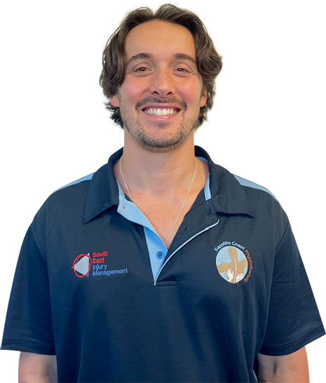 Tye Sieger